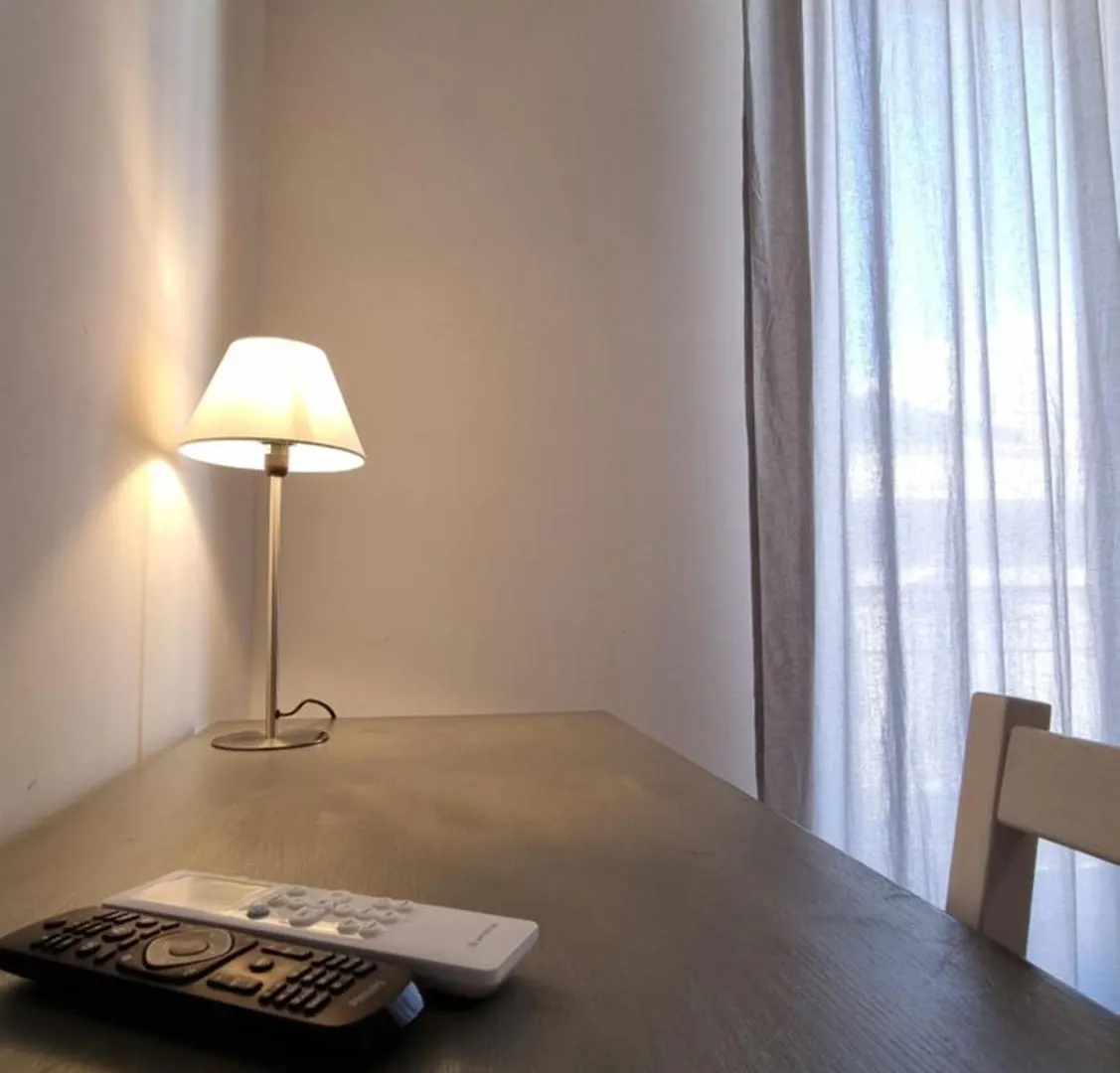 Palermo Belmonte Florio Apartment 0*,