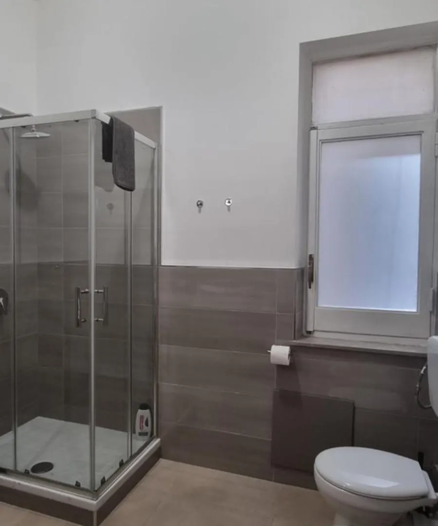 Palermo Belmonte Florio Apartman