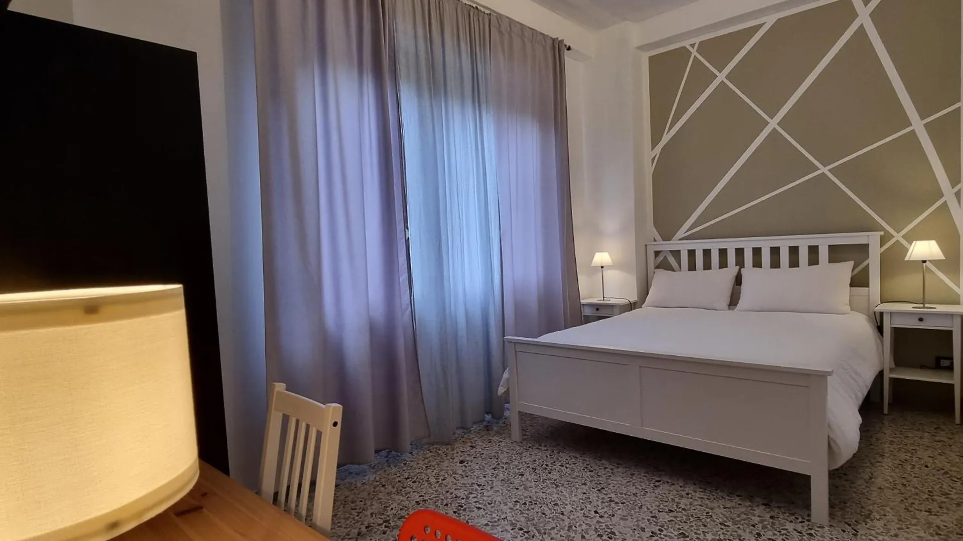 Bed and Breakfast Palermo Belmonte Florio