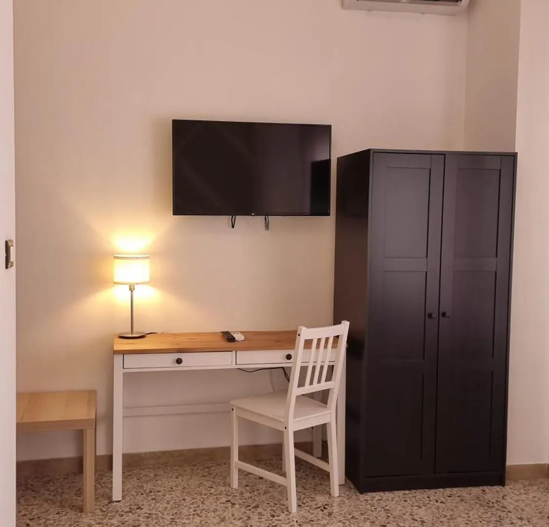 Palermo Belmonte Florio Apartman Homestay szállás