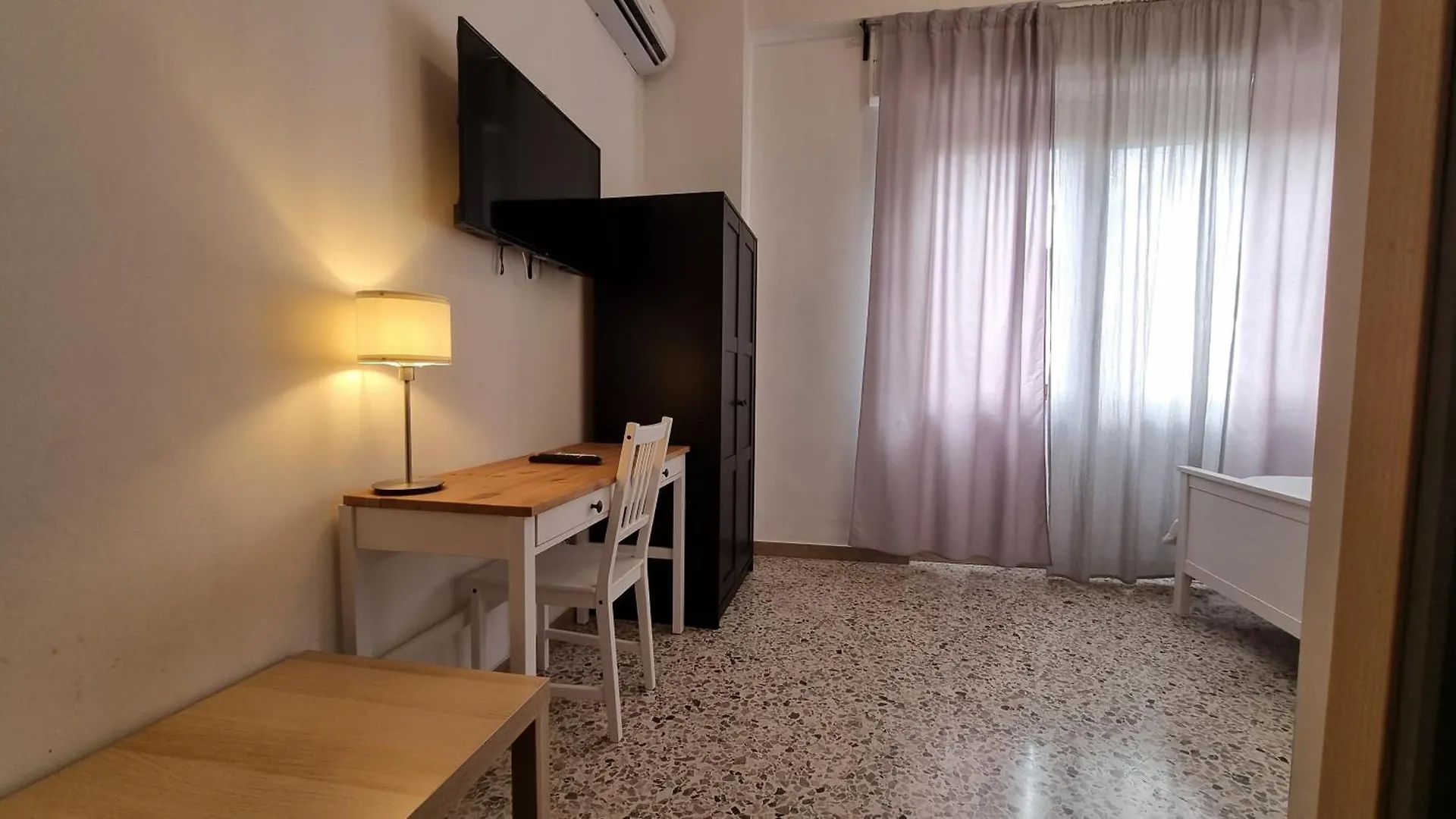 Palermo Belmonte Florio Apartman Homestay szállás