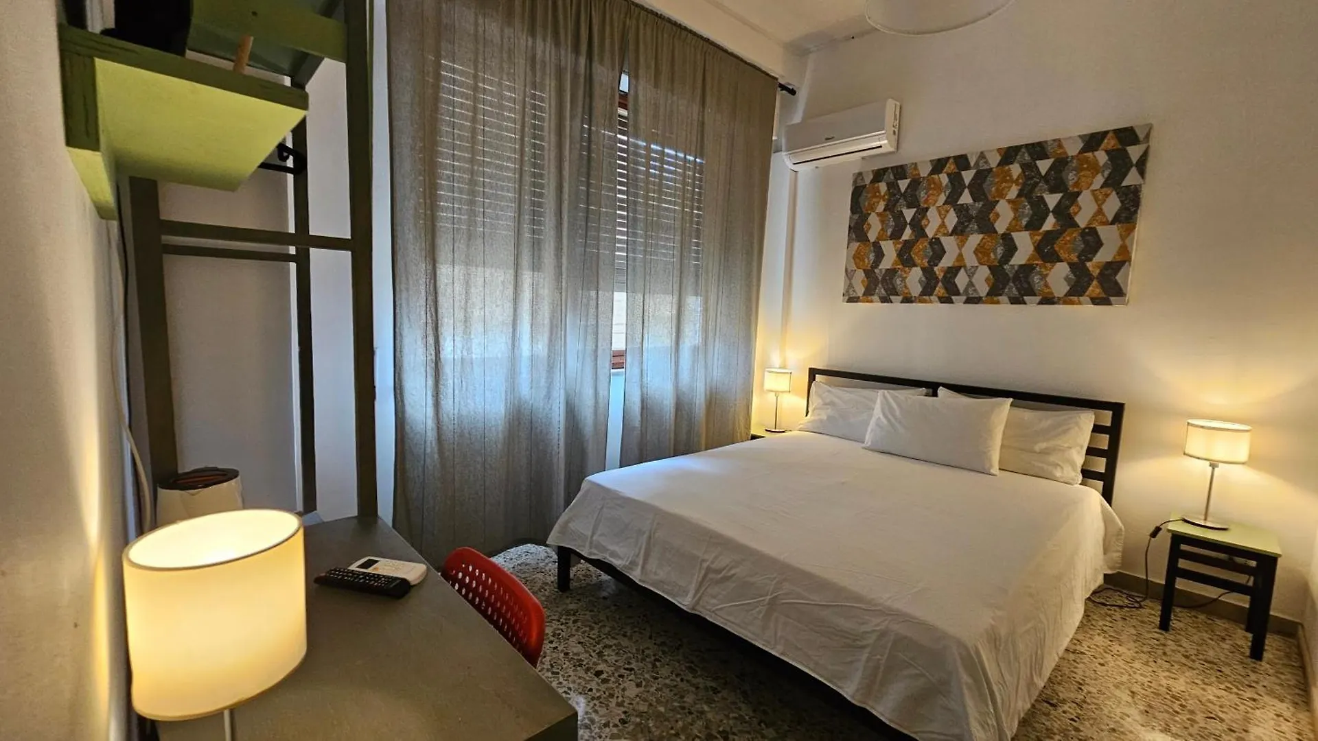 Palermo Belmonte Florio Apartman 0*,