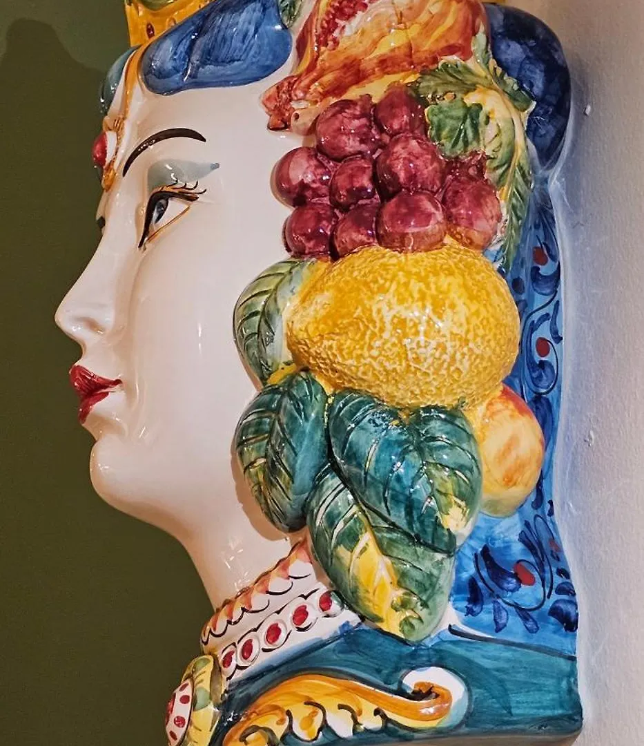 Bed and Breakfast Palermo Belmonte Florio Italia