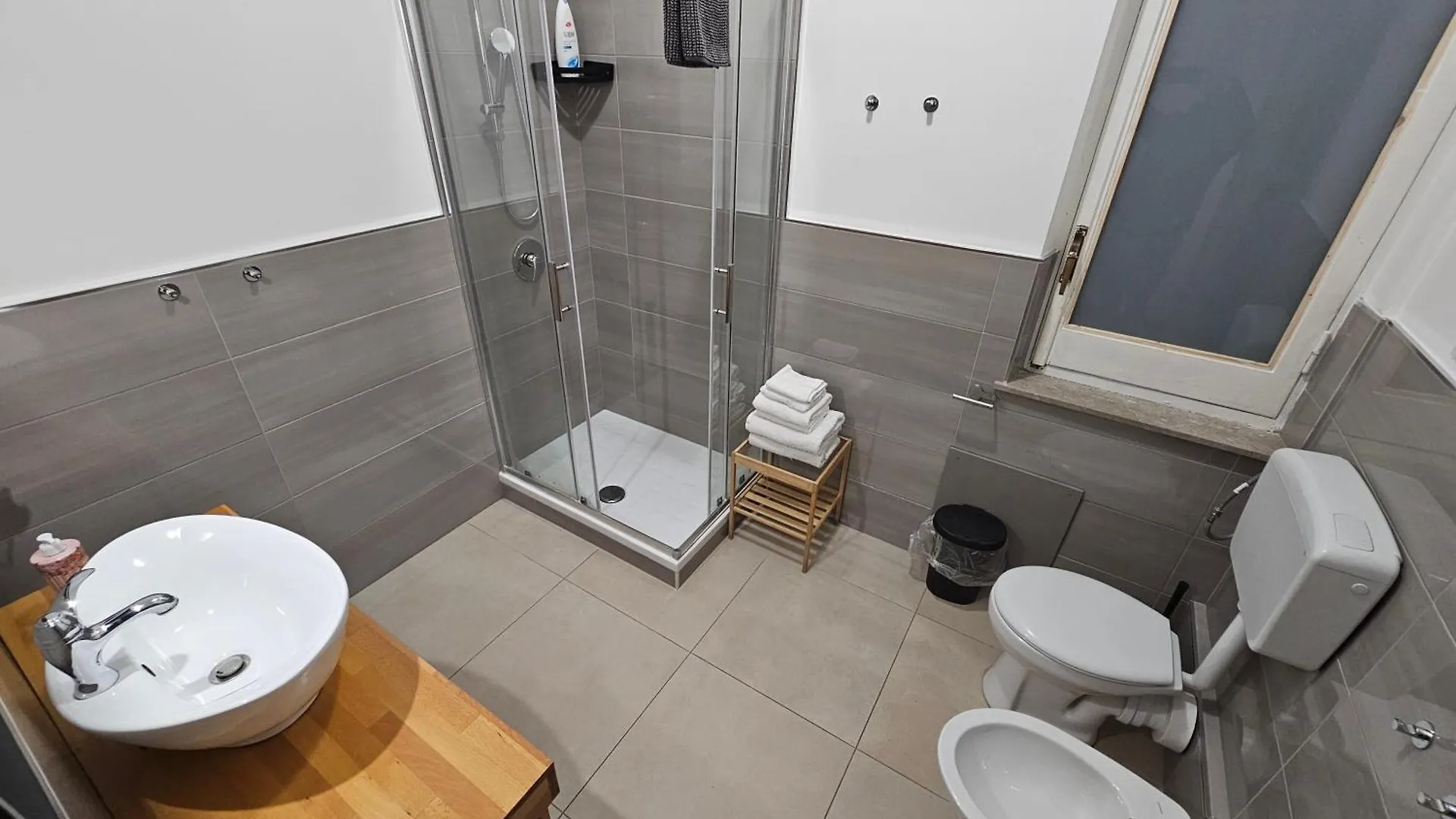Homestay szállás Palermo Belmonte Florio Apartman