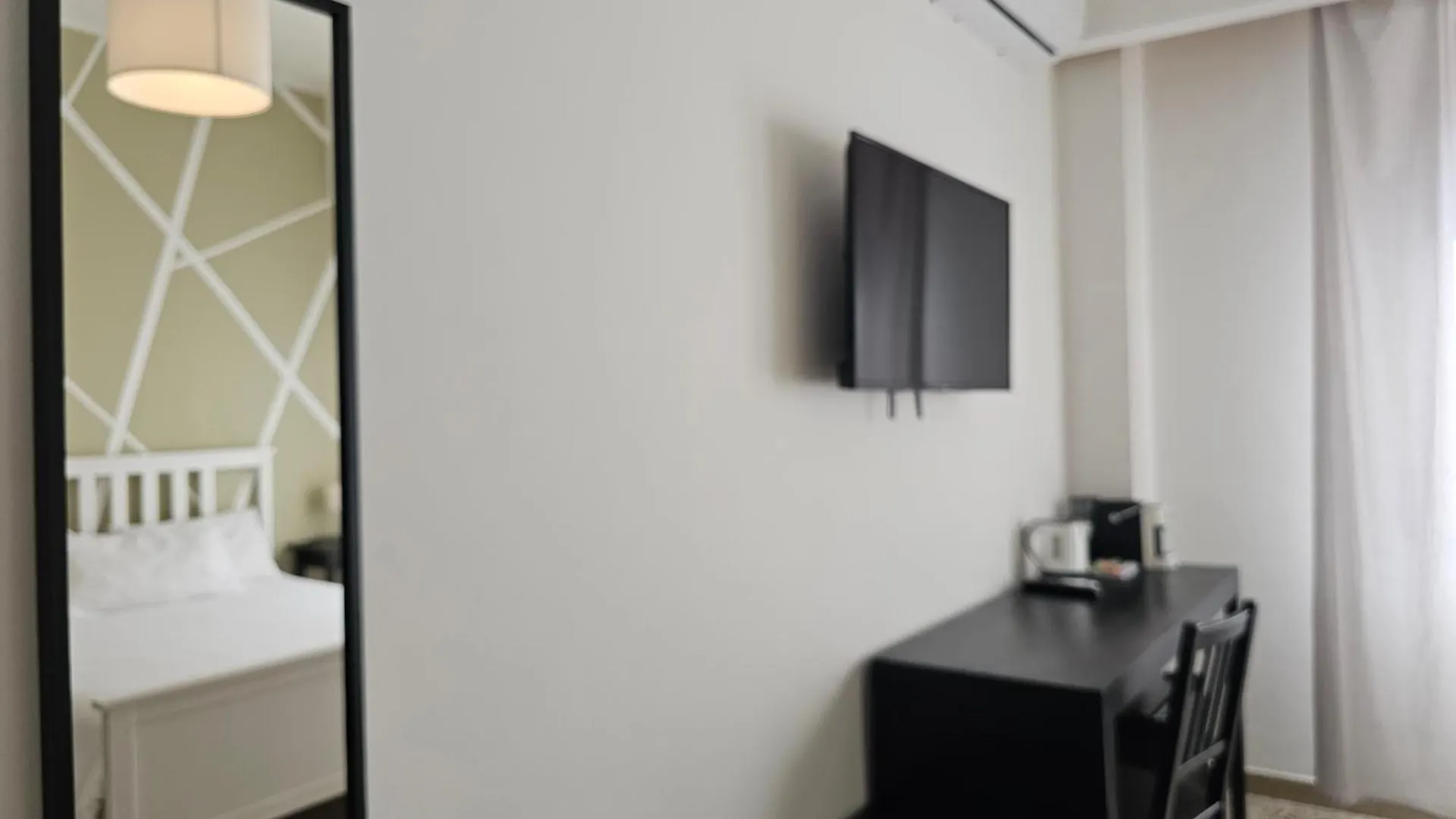 Homestay szállás Palermo Belmonte Florio Apartman Olaszország