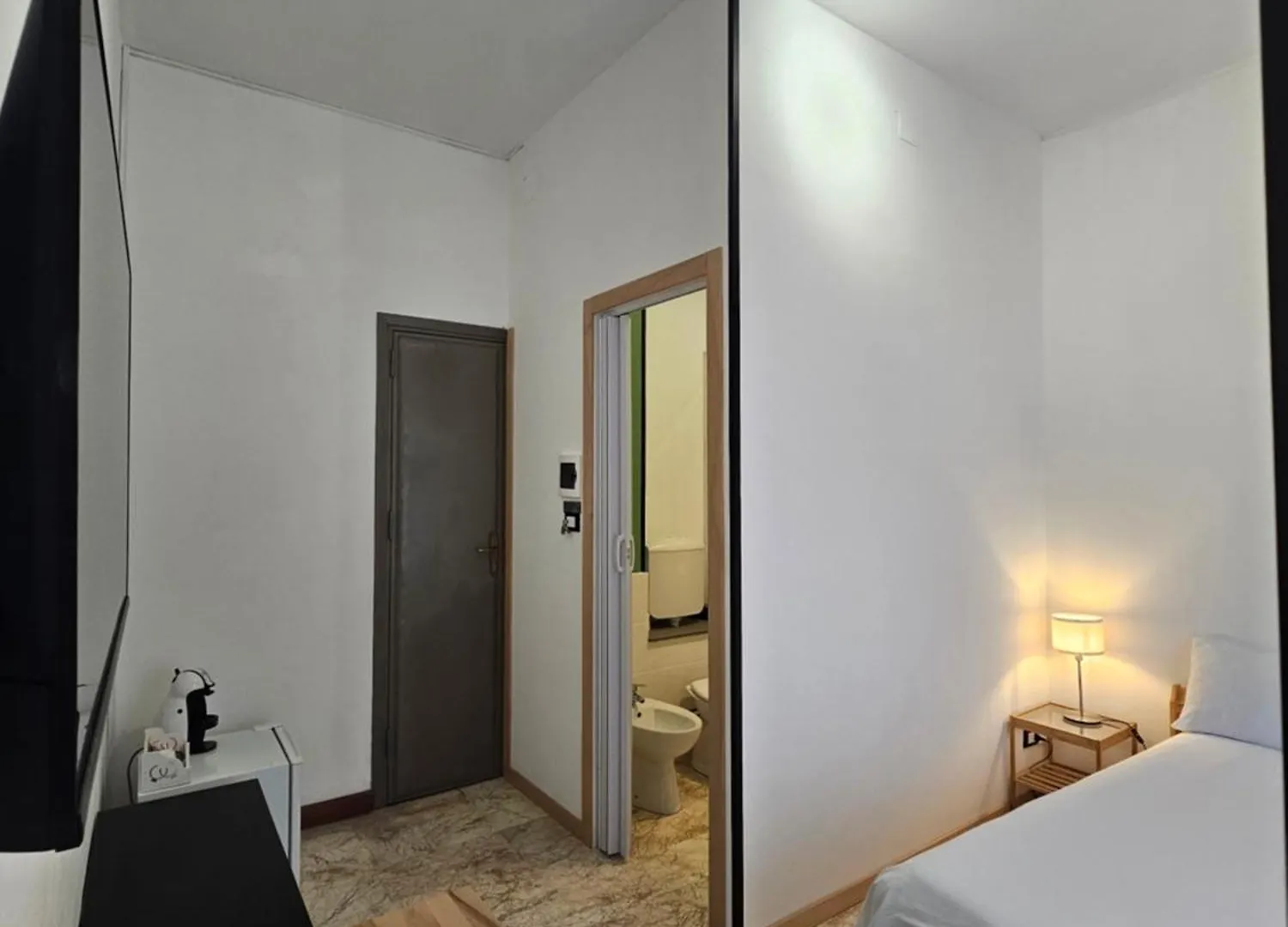 Bed and Breakfast Palermo Belmonte Florio Italia