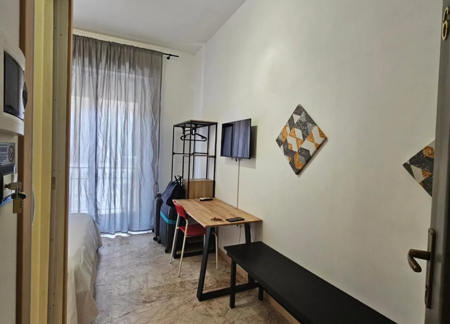 Bed and Breakfast Palermo Belmonte Florio