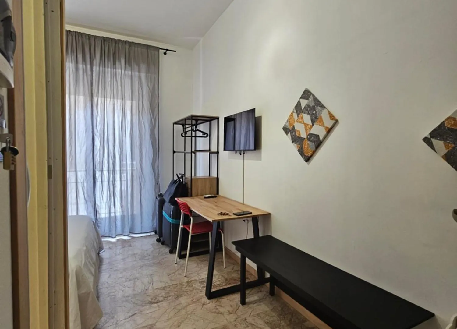 Bed and Breakfast Palermo Belmonte Florio