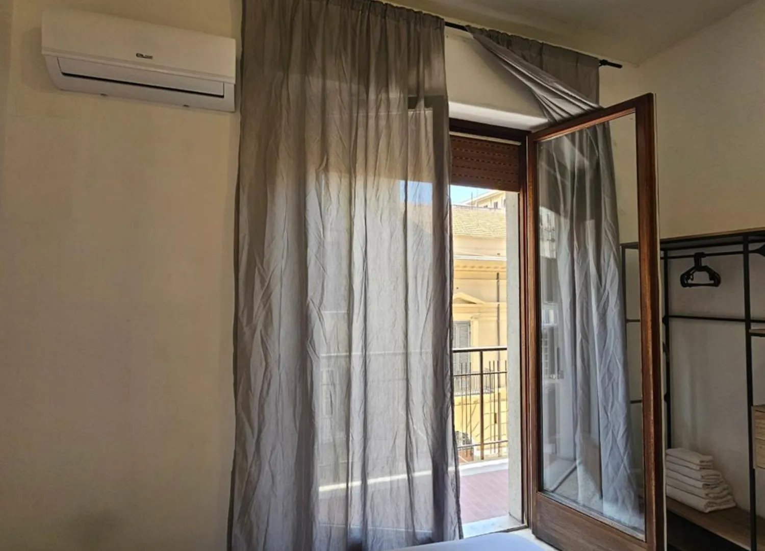 Bed and Breakfast Palermo Belmonte Florio Italia
