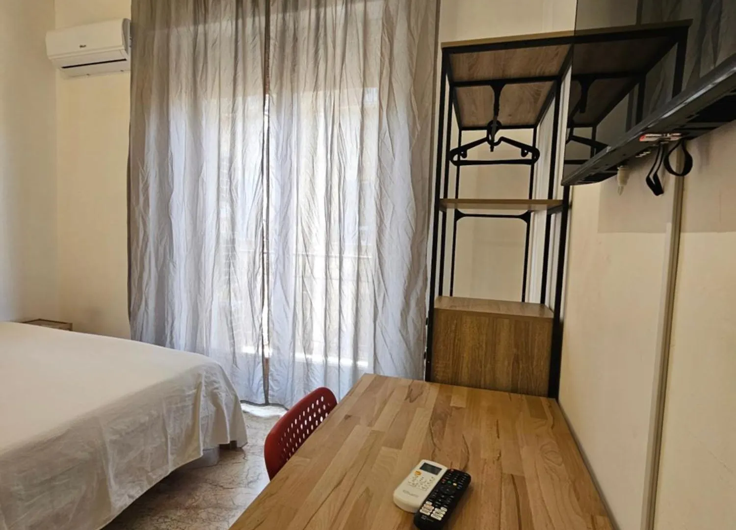 Bed and Breakfast Palermo Belmonte Florio