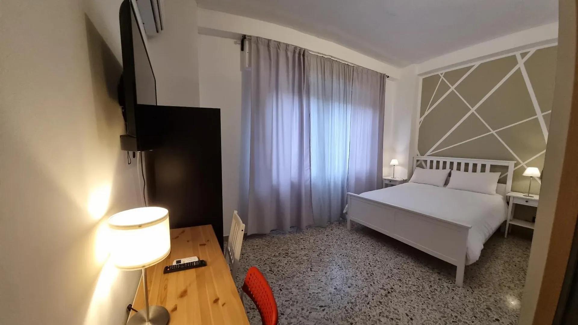 Apartamento Palermo Belmonte Florio