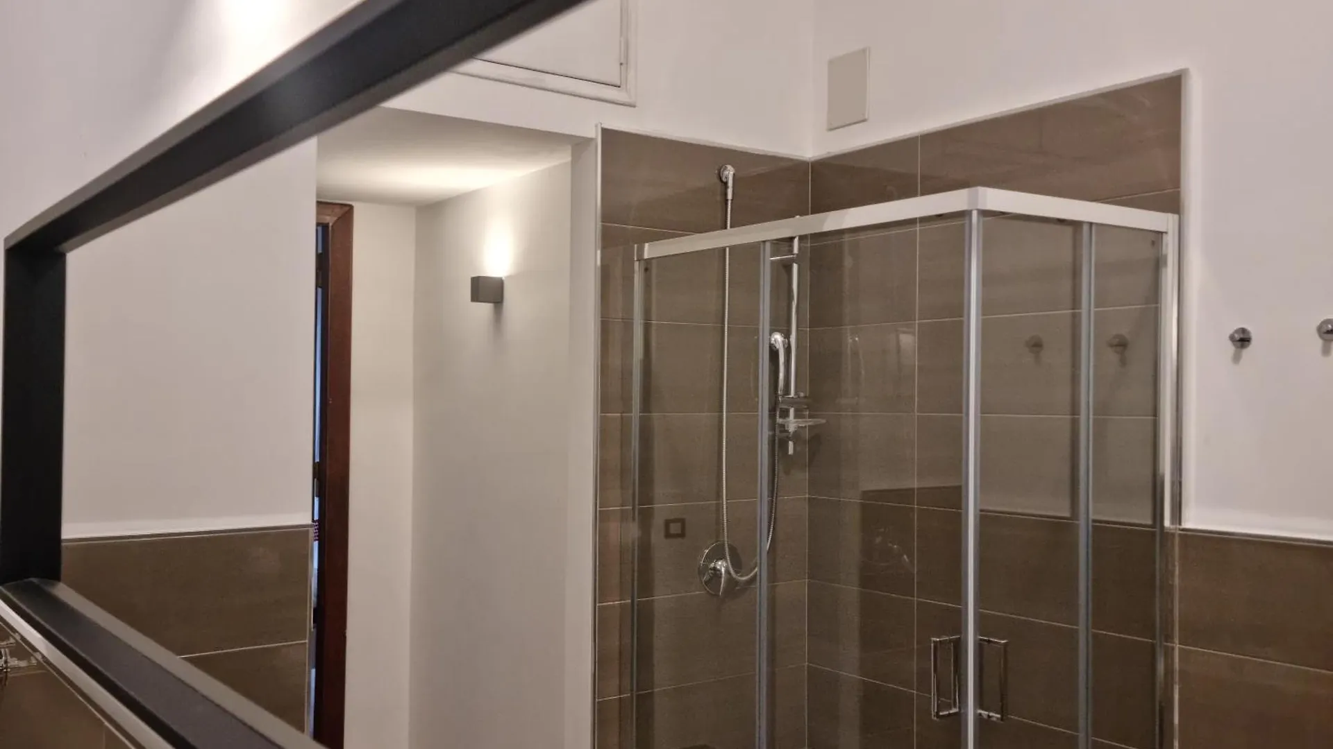 Apartamento Palermo Belmonte Florio Habitación en casa particular