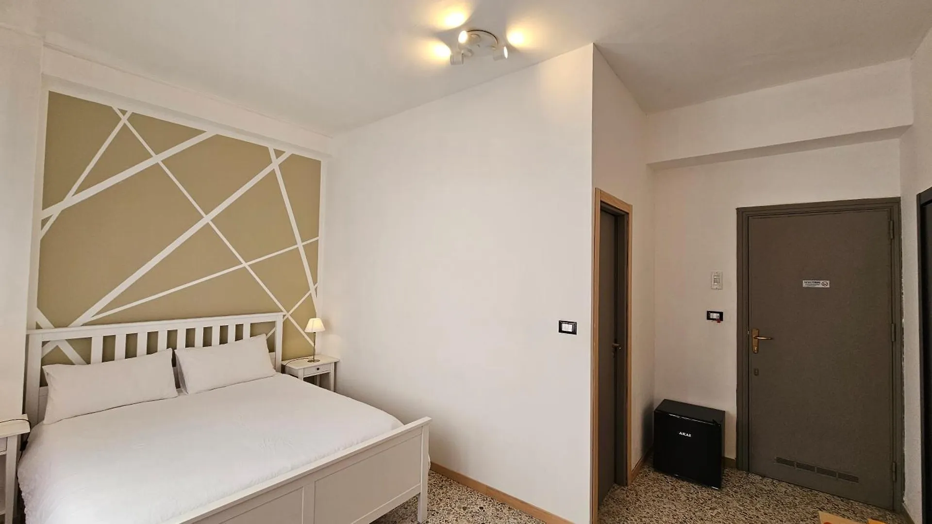 Apartamento Palermo Belmonte Florio