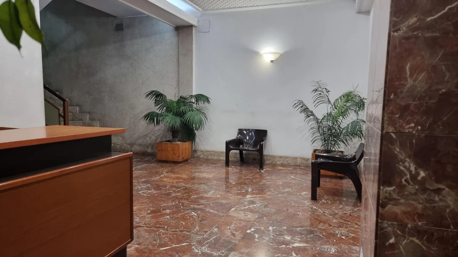 Apartamento Palermo Belmonte Florio 0*,
