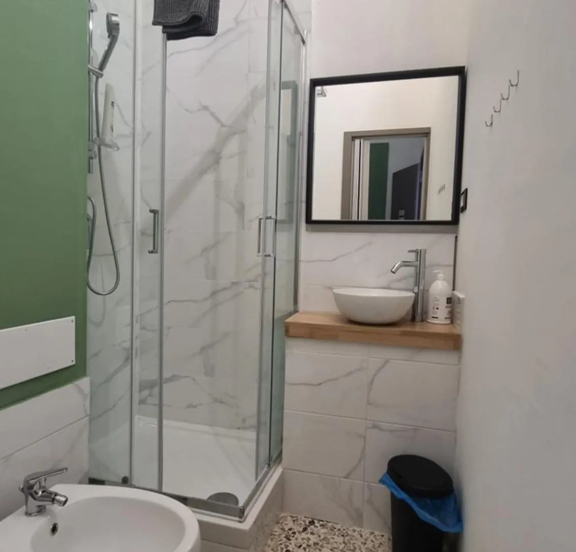 Apartamento Palermo Belmonte Florio 0*,  Italia