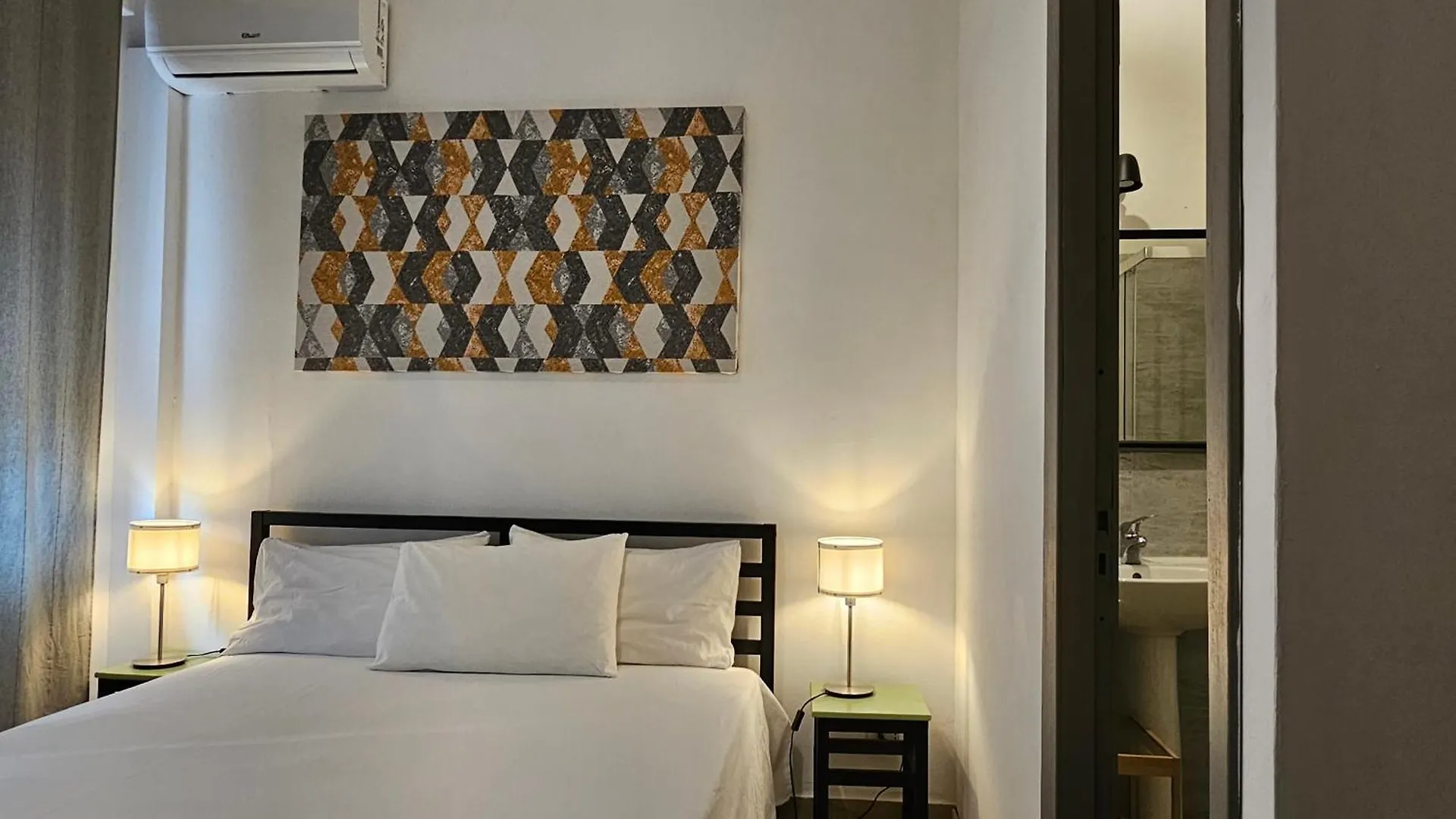 Apartamento Palermo Belmonte Florio 0*,  Italia