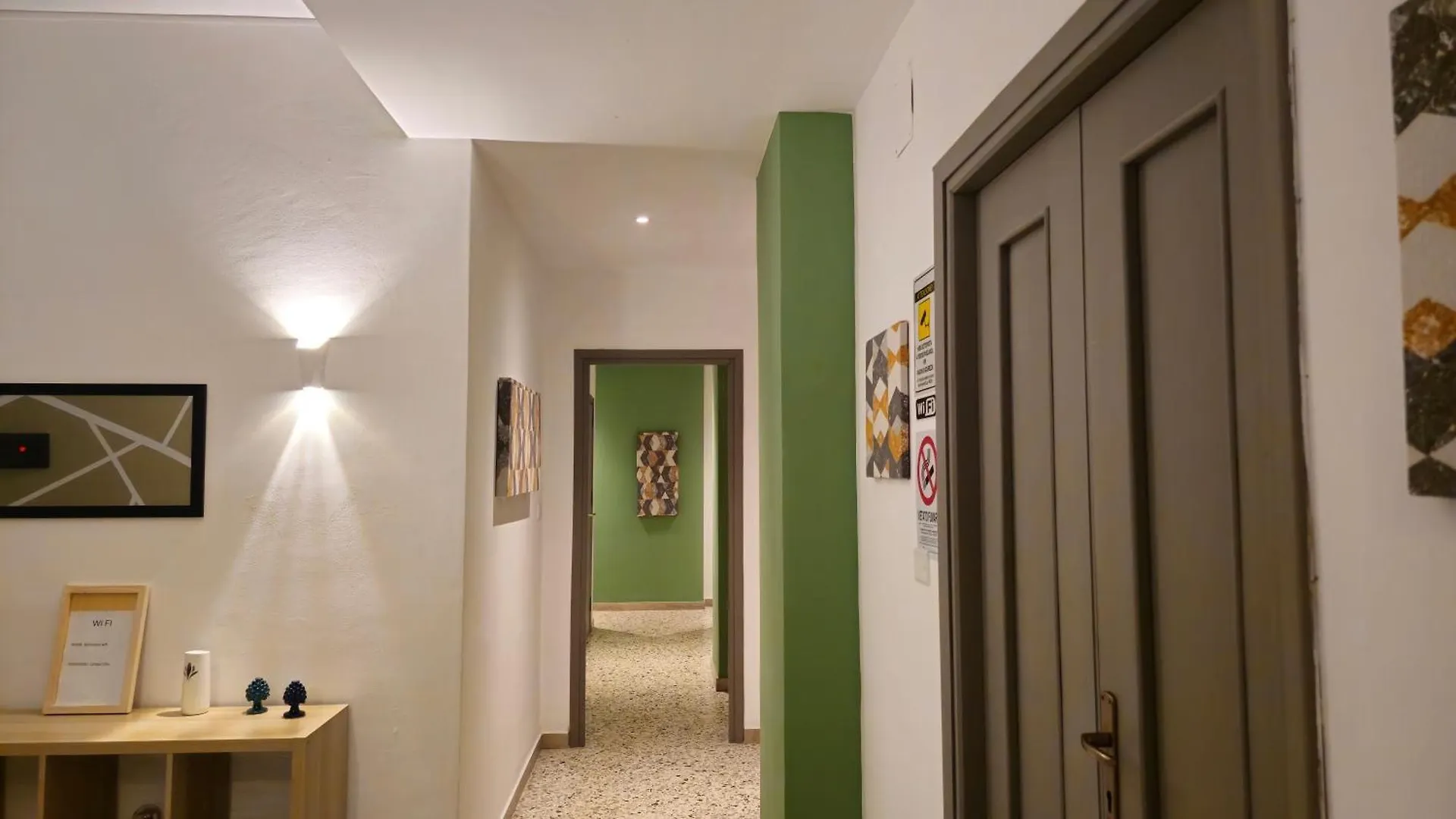 Apartamento Palermo Belmonte Florio 0*,  Italia