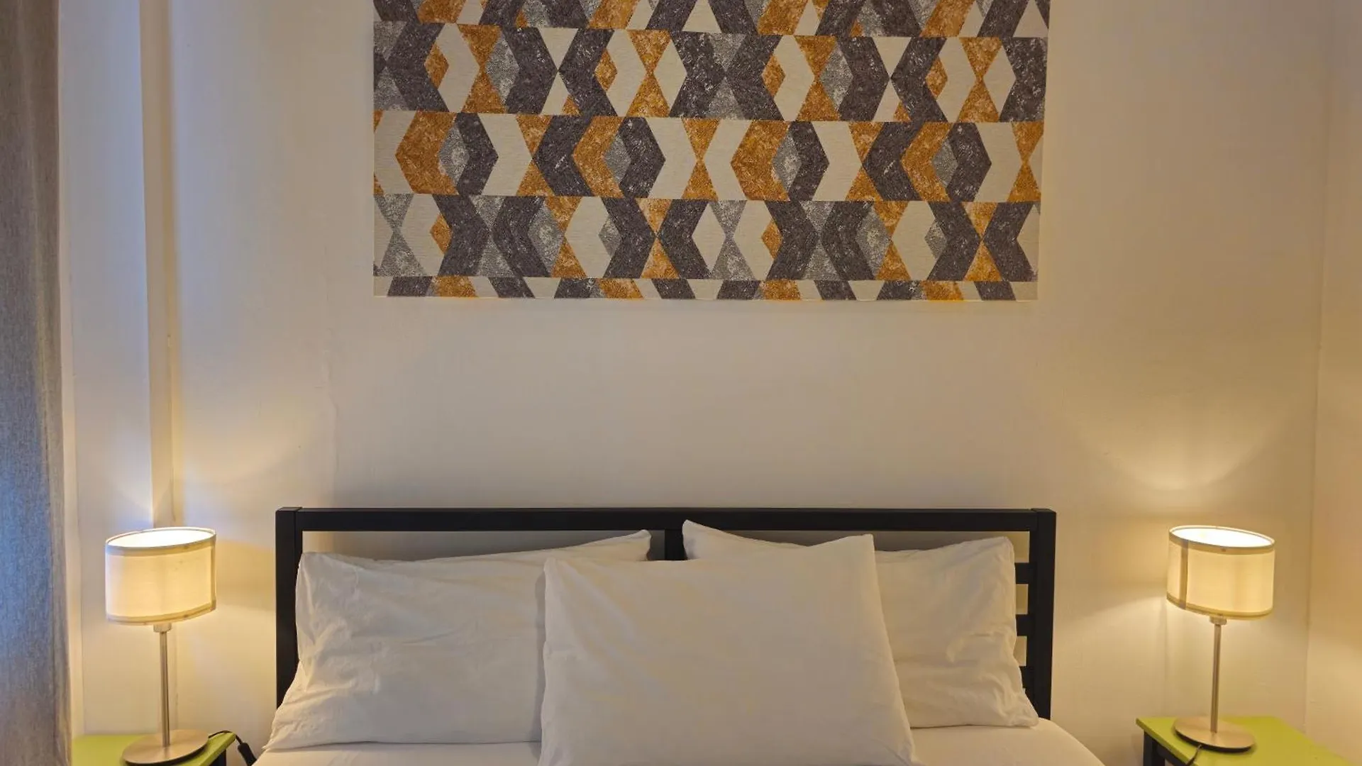 Apartamento Palermo Belmonte Florio 0*,