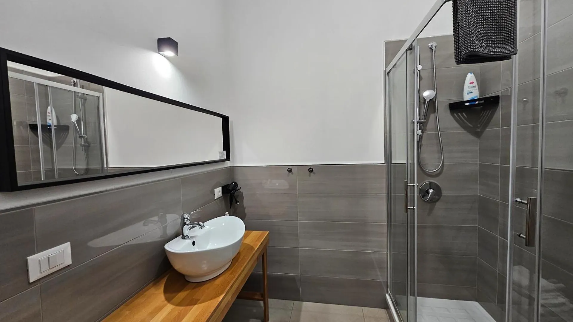 Palermo Belmonte Florio Bed & Breakfast