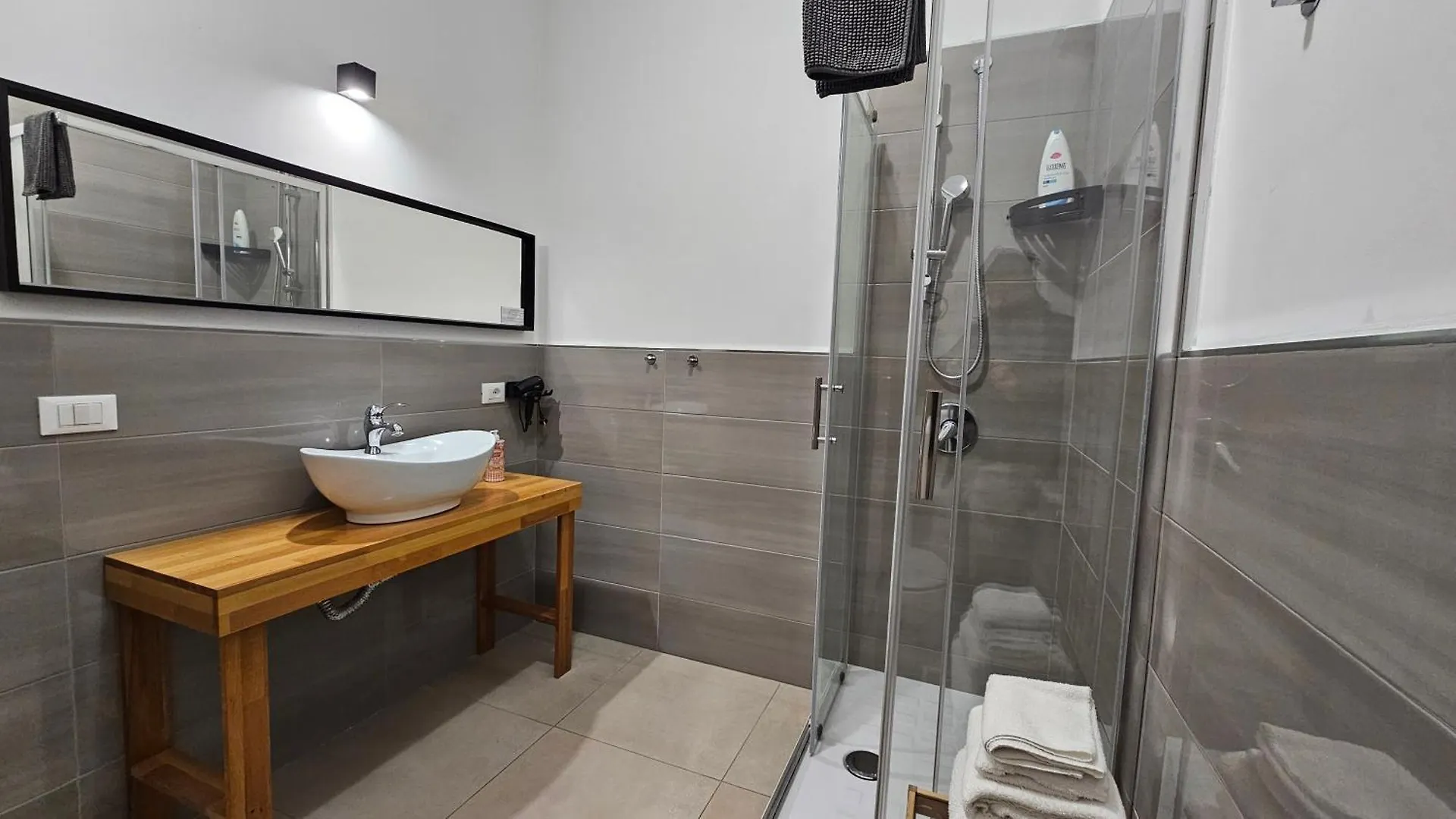 Apartamento Palermo Belmonte Florio Habitación en casa particular