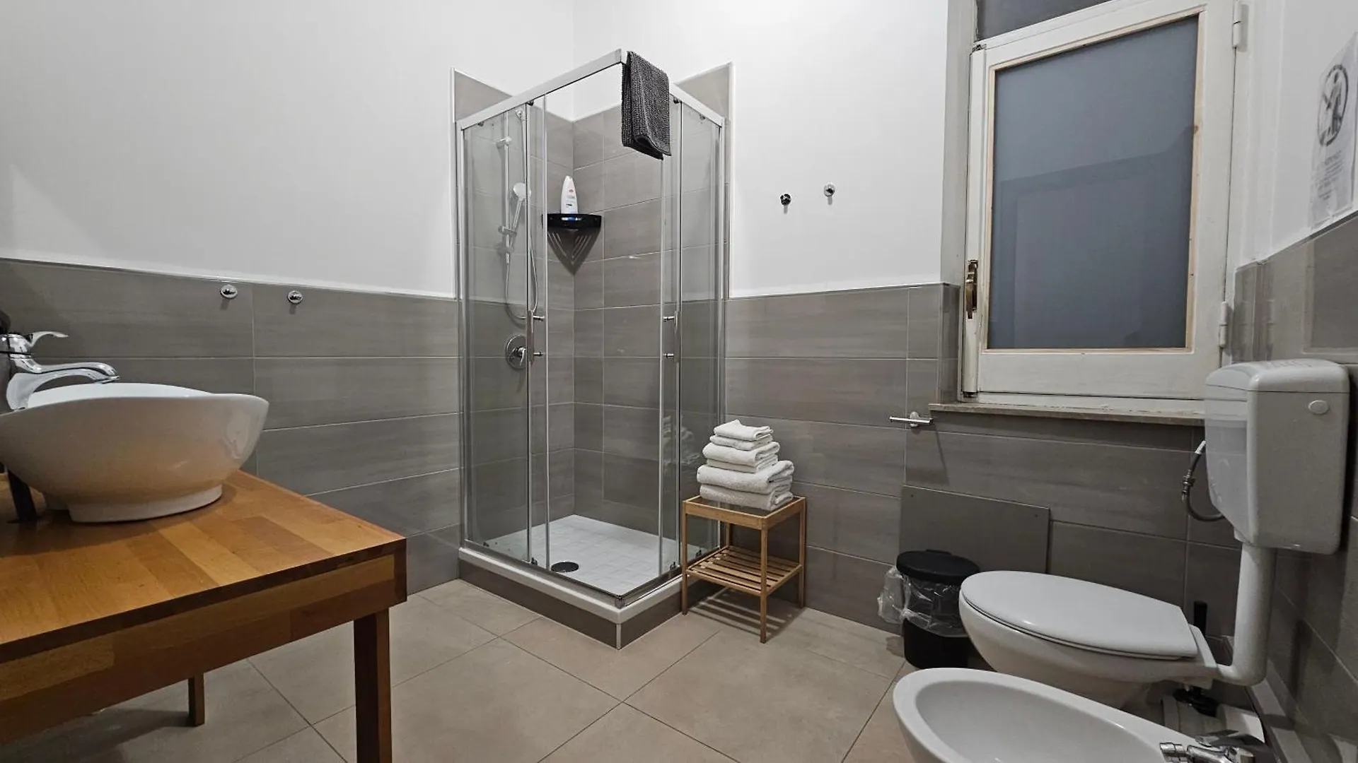 Apartamento Palermo Belmonte Florio
