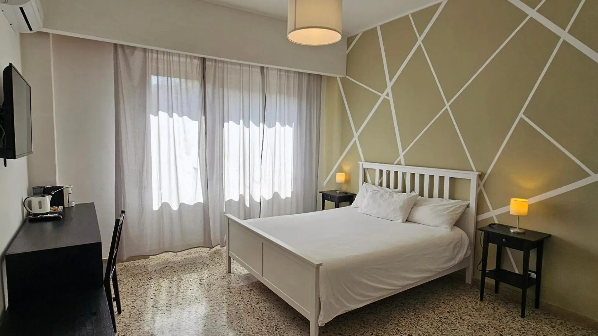 Apartamento Palermo Belmonte Florio