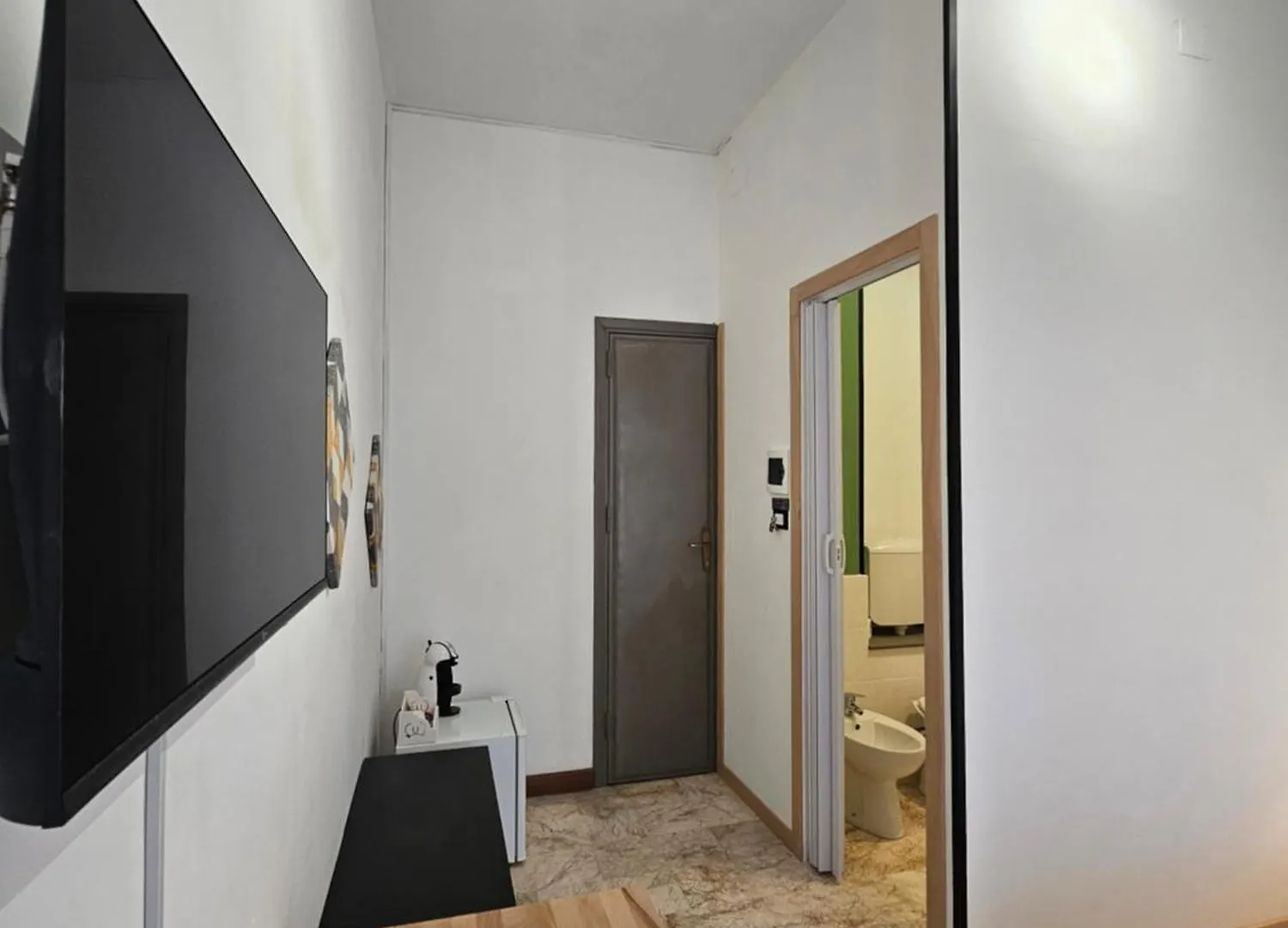 Palermo Belmonte Florio Bed & Breakfast