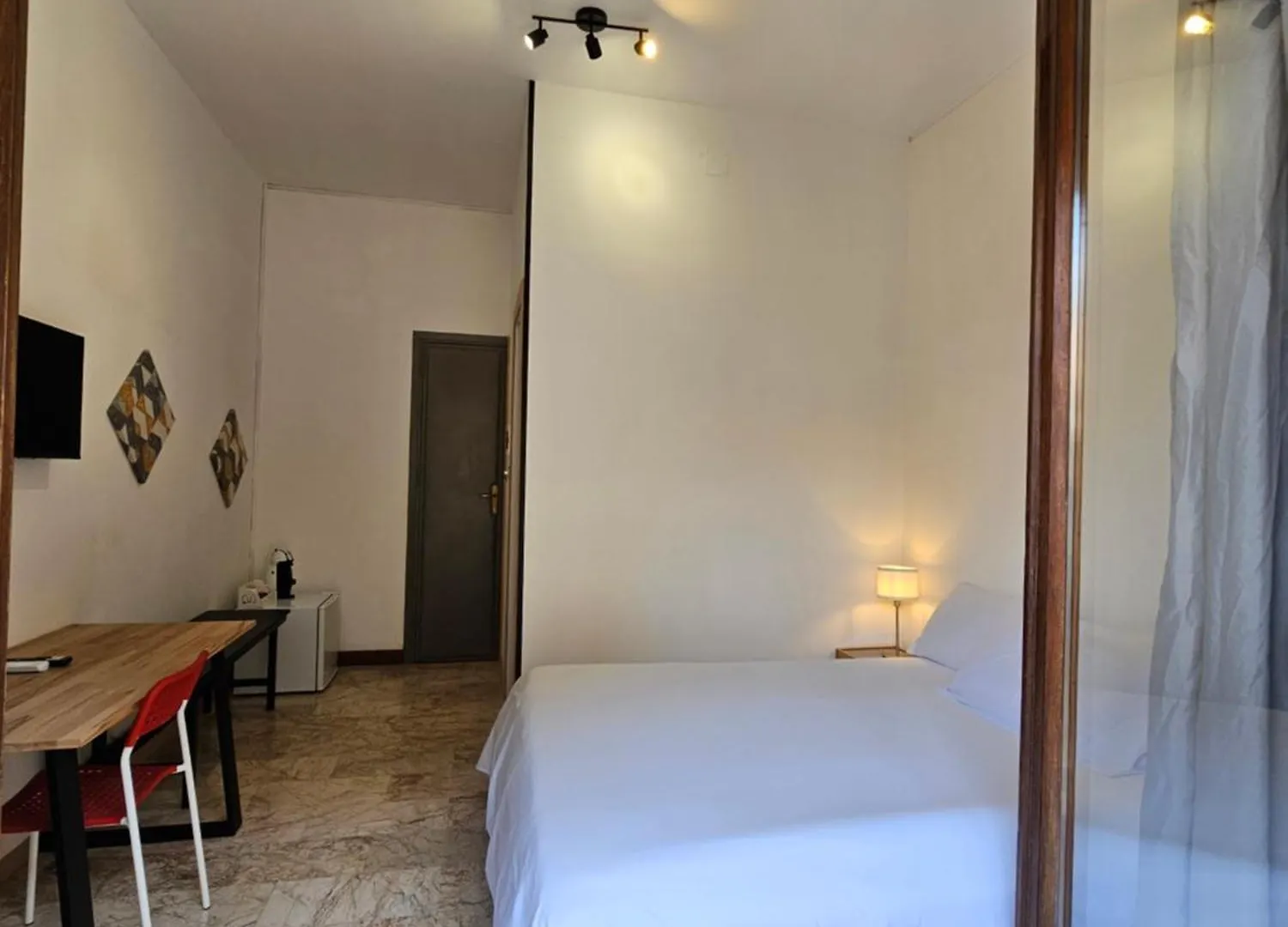 Palermo Belmonte Florio Bed & Breakfast