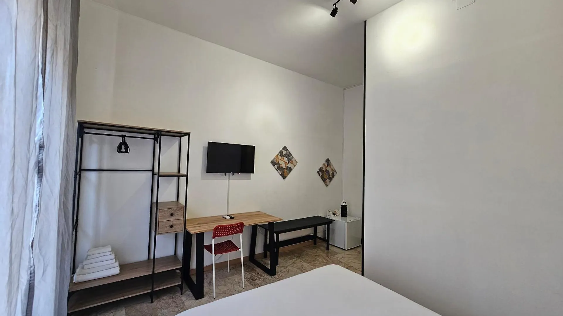 Palermo Belmonte Florio Bed & Breakfast